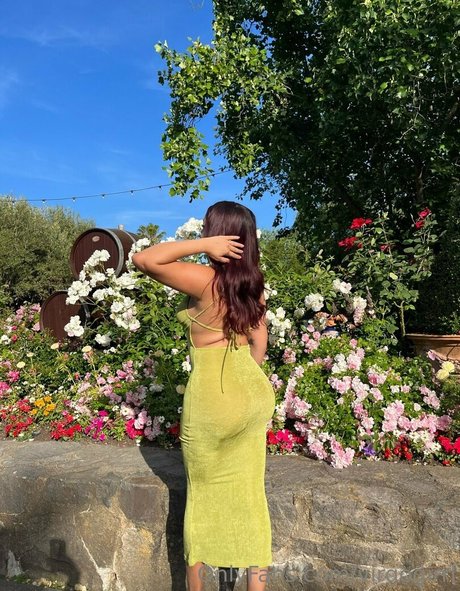 Virgogirrl exclusive actress picture