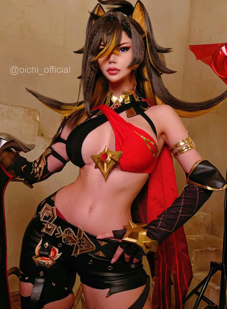 Oichi model xxx archive