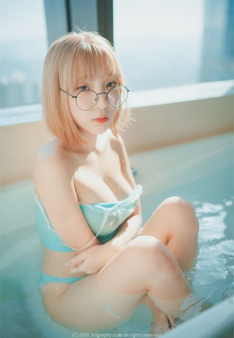 Inkyung pornographic star image