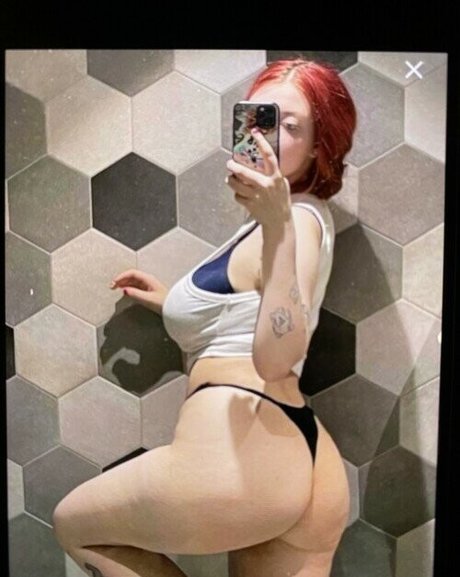 Dominikarudyova model photo