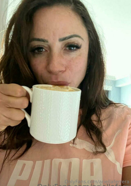 ariellaferrera nudes star pics