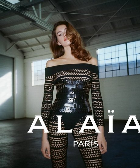 Kaia Gerber best pornstar archive