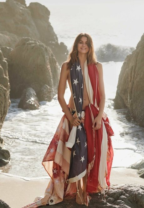 Kaia Gerber actress pictures