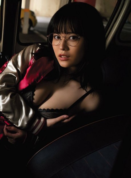 Umi Shinonome star nude pic