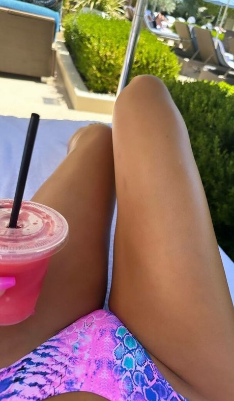 Maryse WWE star exclusive pic