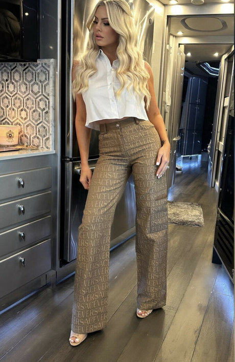 Maryse WWE top star photo