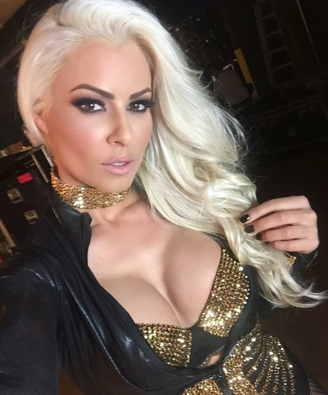 Maryse WWE pornstar nudes pic