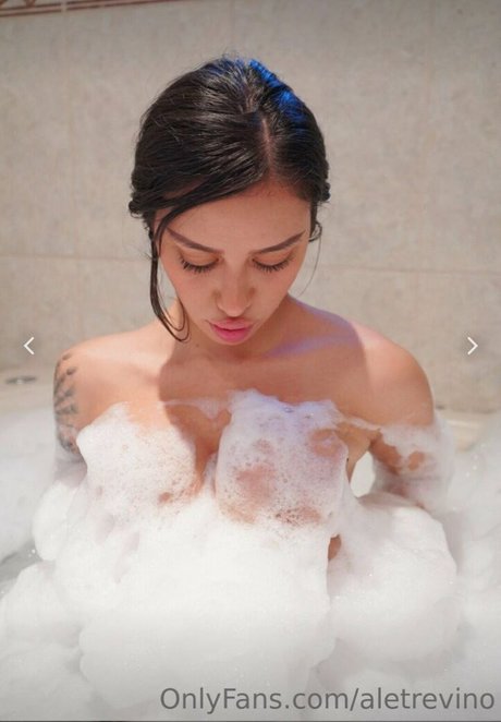 Aletrevino high quality pornstar image