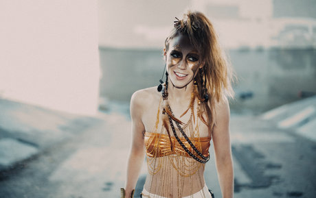 Marisha Ray pornstar image