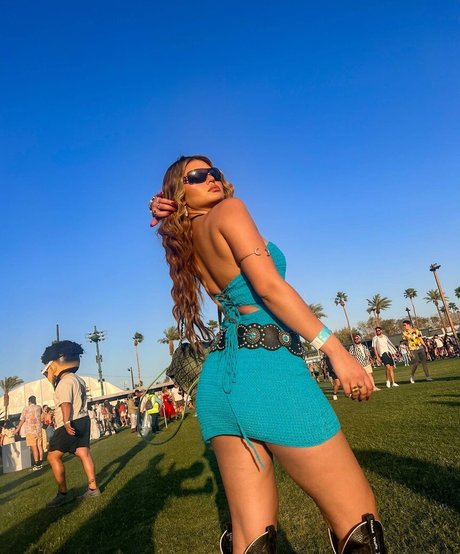 Sofia Jamora star top gallery