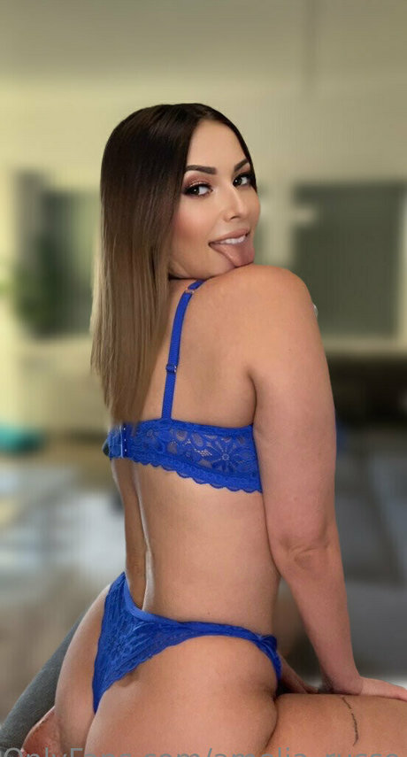 amelia russo porn star photo