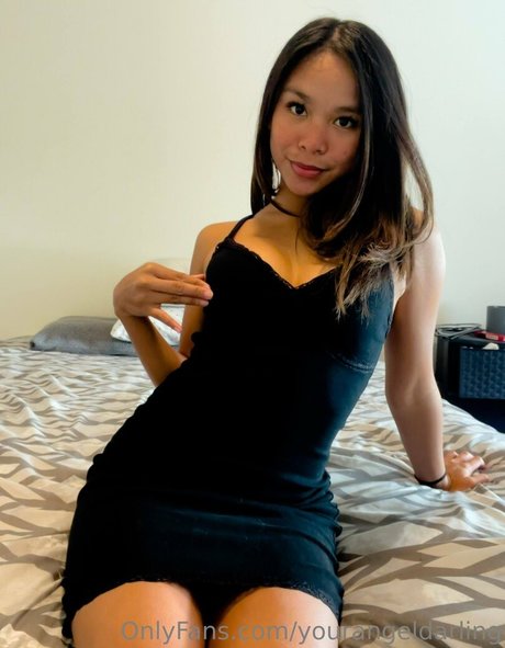 yourangeldarling pretty star picture