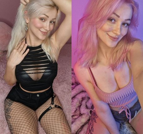liensue beautiful pornstar image