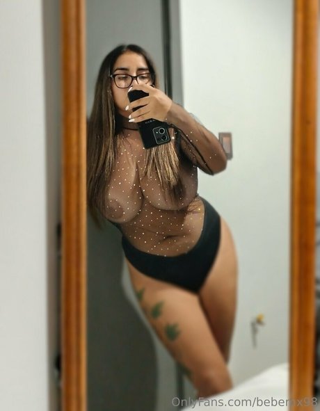 VanessaMX98 hd model img