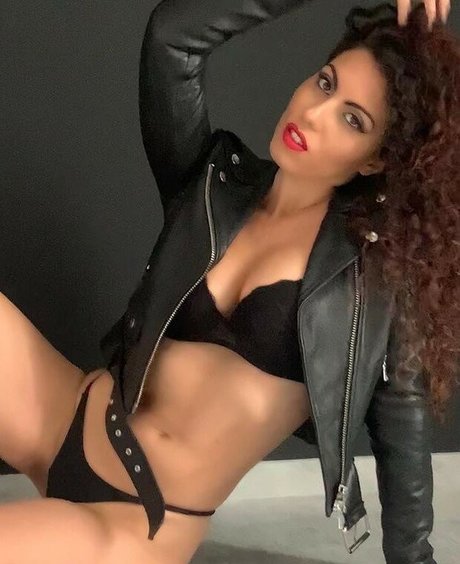 Sara Quattrociocche pornstar free pics