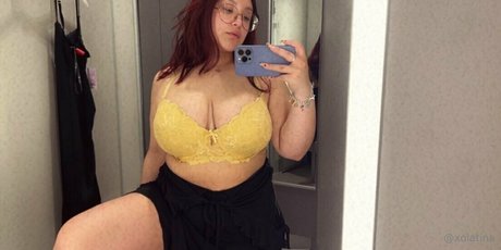 xolatina hot star pics
