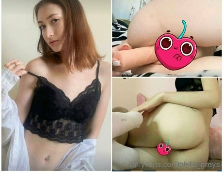 gym asian onlyfans sexy nude image