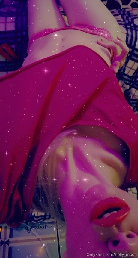 lil holly star adult image
