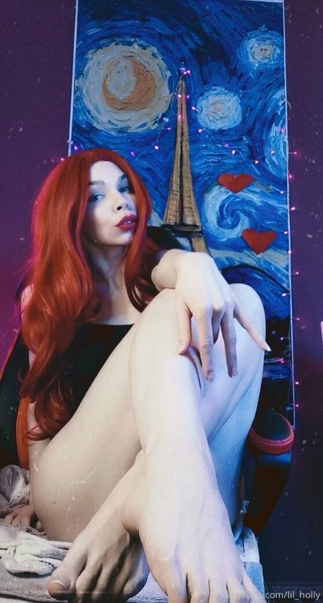 lil holly profile image