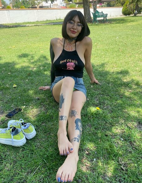viankasoles hot model photos