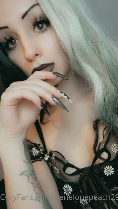 penelopepeach29 top pornstar galleries