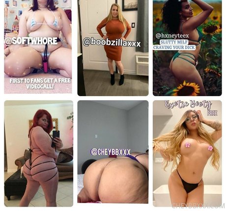 cheybbxxx pornographic star img