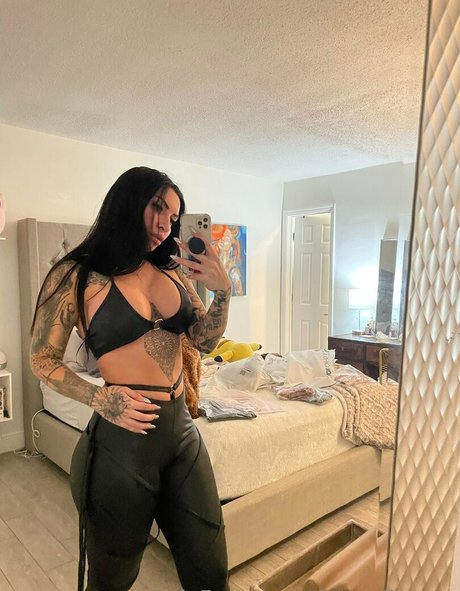 therealjpuma pornstar xxx image