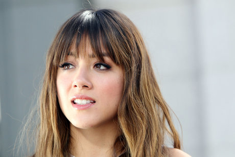 Chloe Bennet sex model galleries