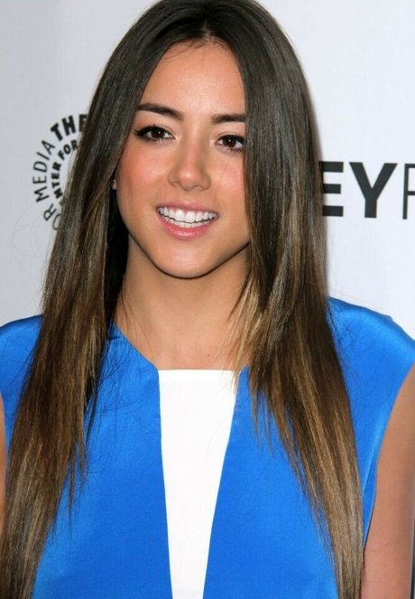 Chloe Bennet free star archive