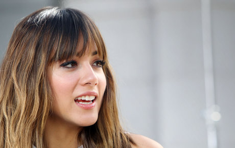 Chloe Bennet perfect star photos