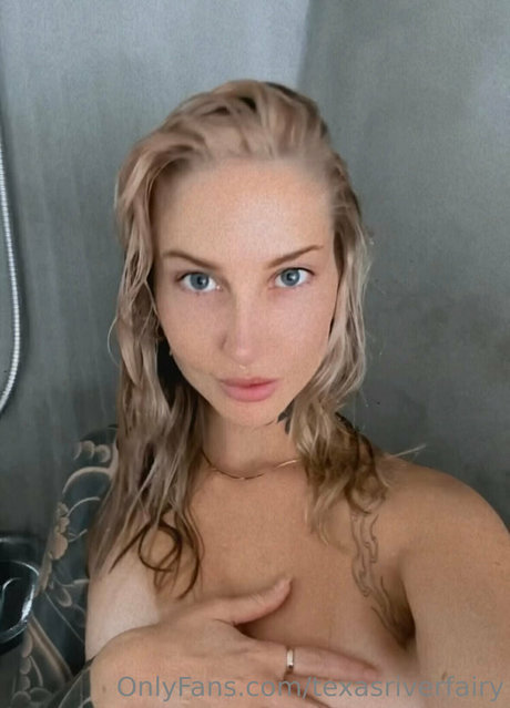 texasriverfairy exclusive pornstar archive