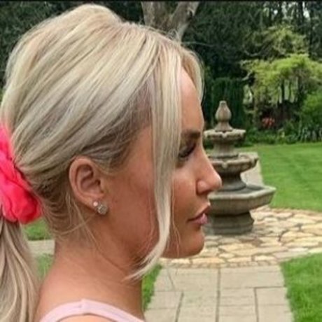 Charley Hull pornstar naked img