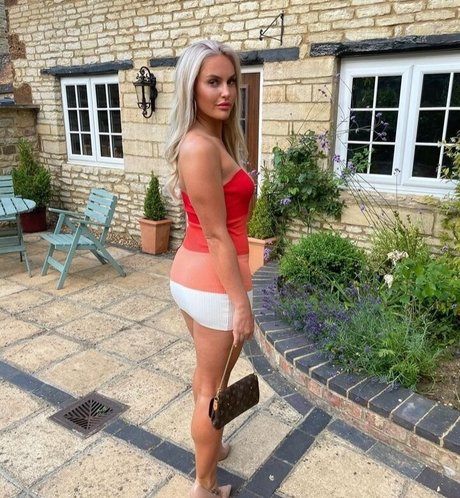 Charley Hull star exclusive pics