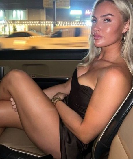 Charley Hull nice star archive