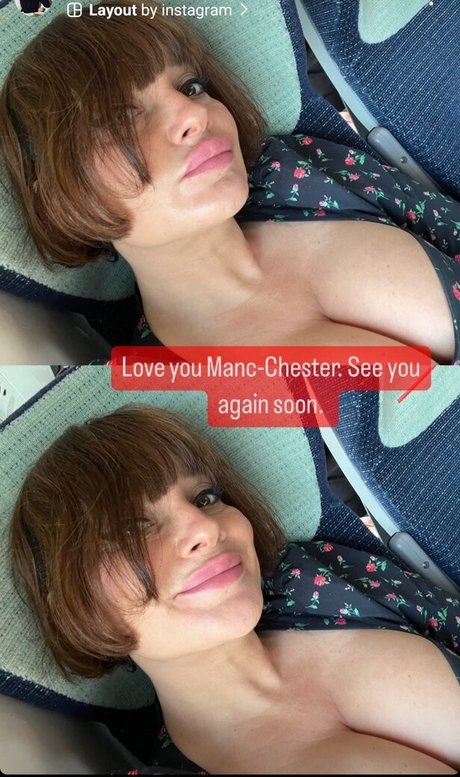 Gizzi Erskine adult actress pic
