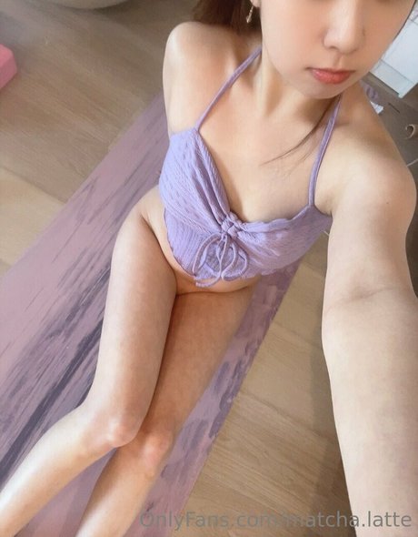 matcha latte erotic star archive