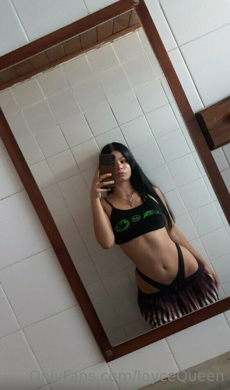 rocioqueen star nude image