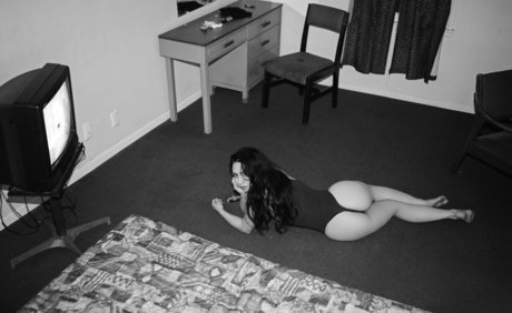Cassie Steele pornstar exclusive picture