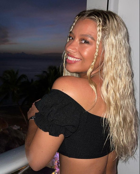 Molly Rainford star sex pictures