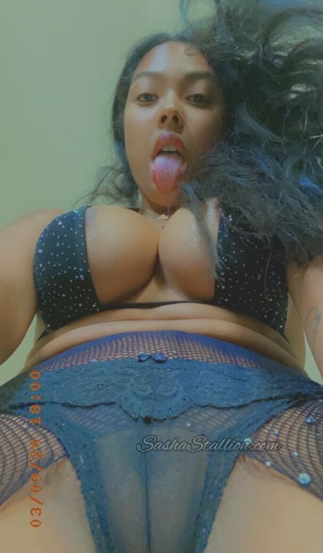 sashasfree nice pornstar pic