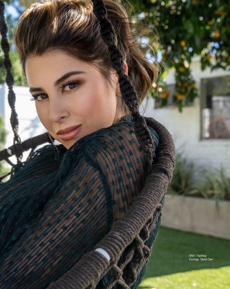 Daniella Monet sexy pornstar pics