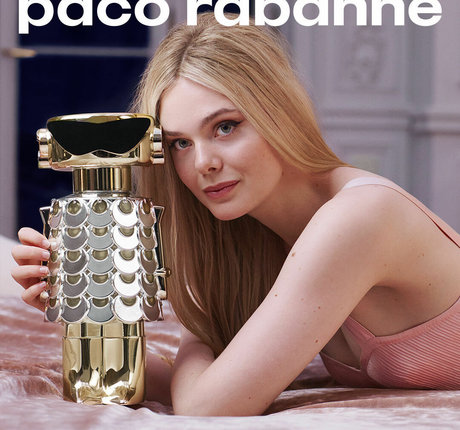 Elle Fanning naked actress images