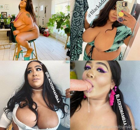 ebony pegging onlyfans exclusive galleries