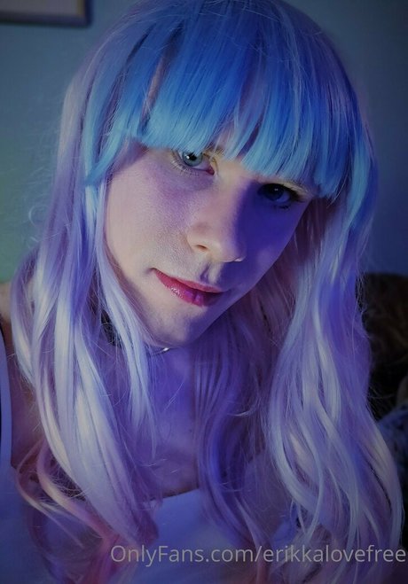 erikkalovefree nice model gallery