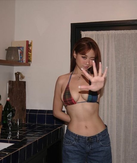 flexible teen onlyfans sexy nude image