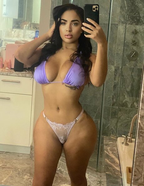 destinyskye erotic star photos