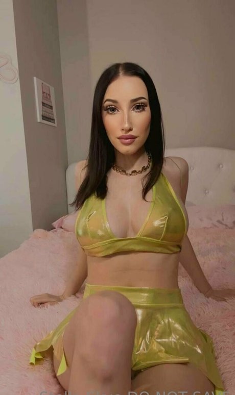 vipstellaskye sexy actress image