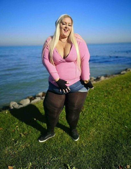 barbiessbbw sex star images