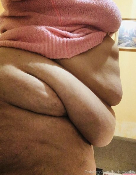 barbiessbbw model erotic images