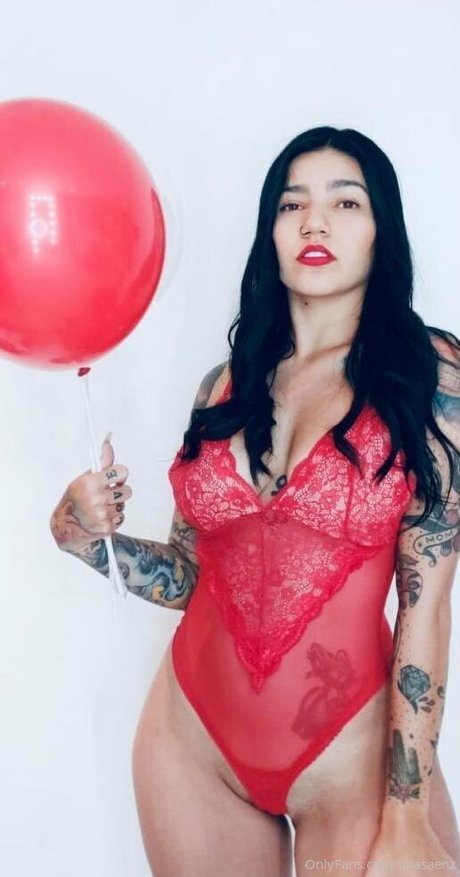 lolisaenz star sexy photo